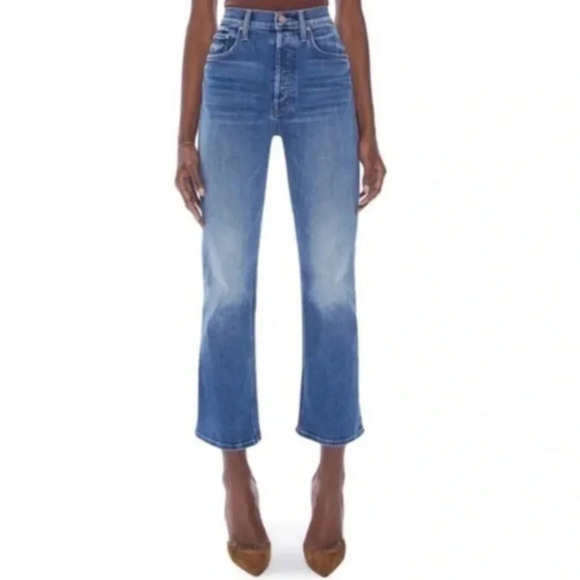 MOTHER the tripper ankle in healing jar size 25 B1123 - Picture 1 of 7